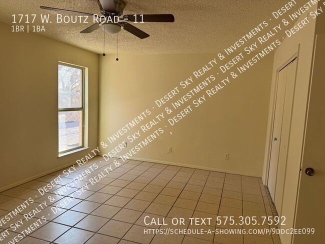 Building Photo - 1 Bedroom 1 Bath Apartment in Mesilla