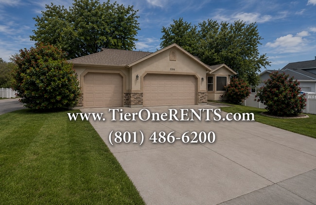Building Photo - This property offers a NO DEPOSIT option available for qualified renters!