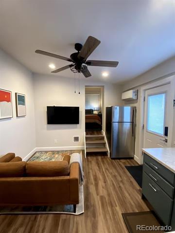 Building Photo - 3536 N Williams St