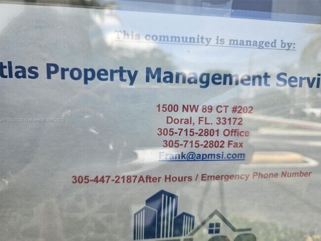Building Photo - 8800 NW 97th Ave