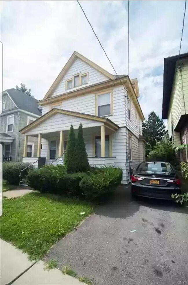 2706 Midland Ave 2706 Midland Ave Syracuse NY 13205 Apartment Finder