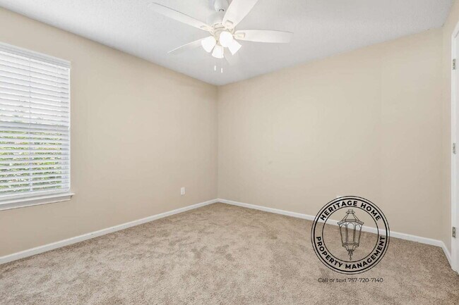 Building Photo - "Charming 4-Bedroom Retreat with Fireplace & Hardwood Floors on Michelle Drive!"