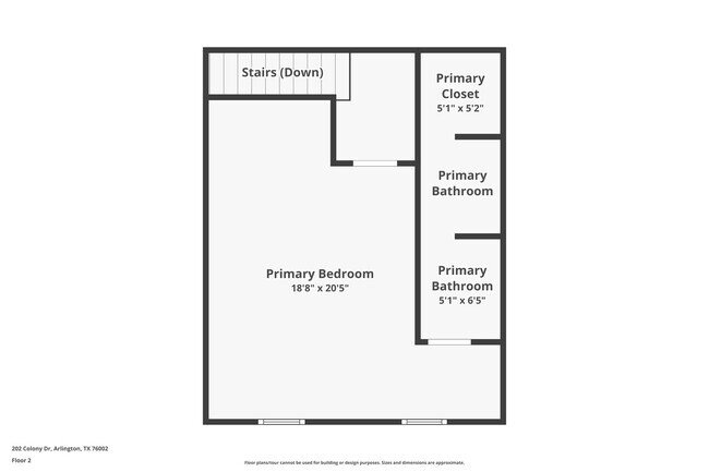 Building Photo - 202 Colony Dr