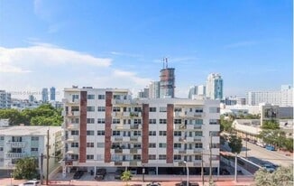 Building Photo - 1130 11th St