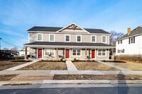 Building Photo - 311 E Auglaize St