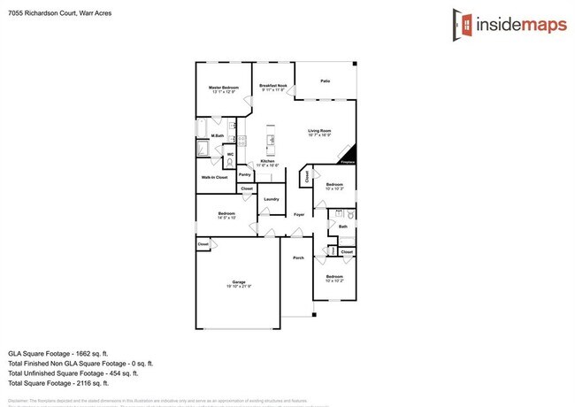 Building Photo - 7055 Richardson Ct