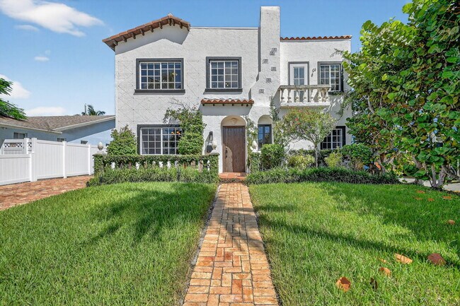 Primary Photo - 322 Cornell Dr
