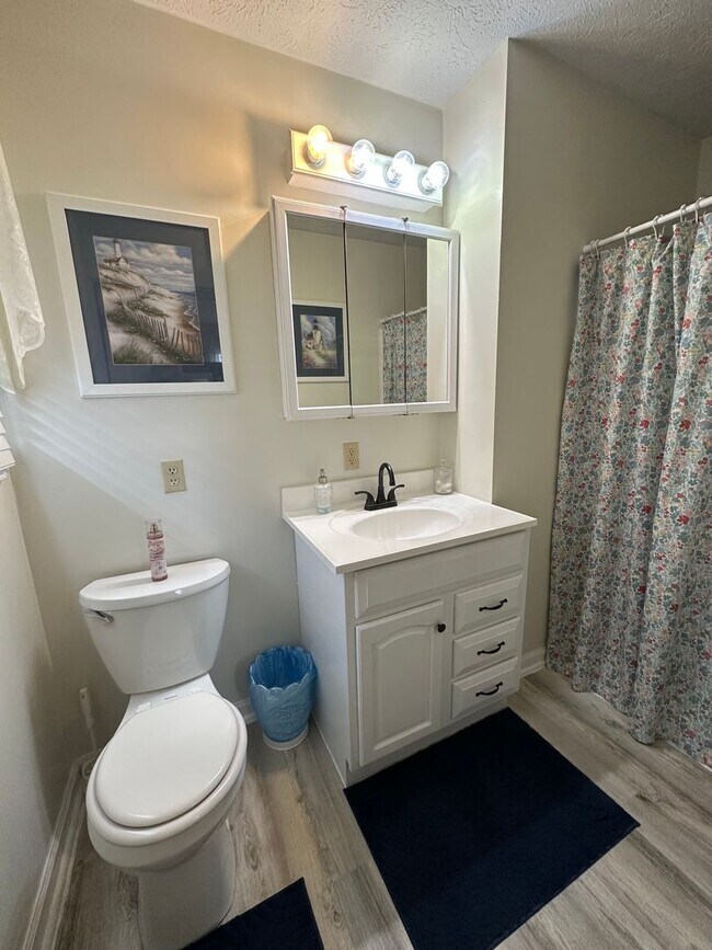 Building Photo - 4 Bed/2 Bath Brick Home - Church Hill TN