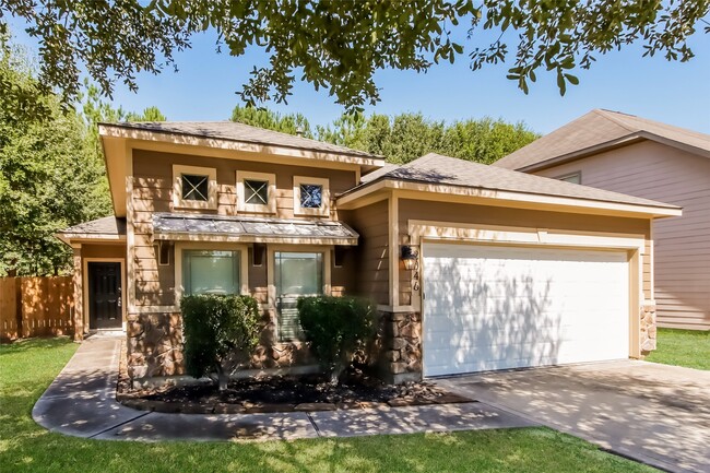 Building Photo - 2046 Lost Pine Ct