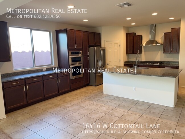 Building Photo - 16416 W Cottontail Ln
