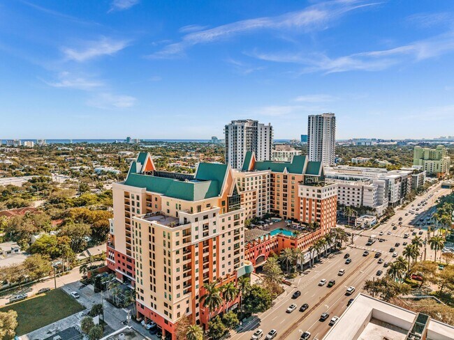 Building Photo - 110 N Federal Hwy
