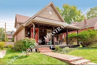 Building Photo - 2715 Holmes St