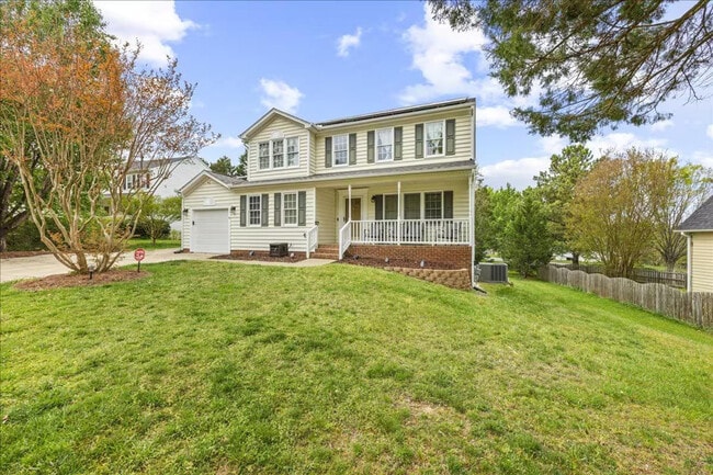 Building Photo - 6 Wavecrest Ct