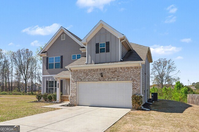 Building Photo - 100 McGinnis Cir