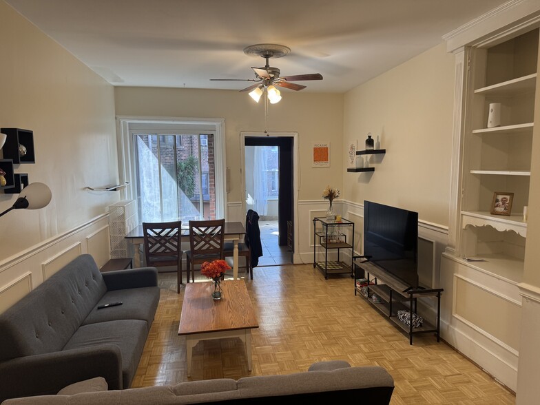 Building Photo - 1710 Commonwealth Ave