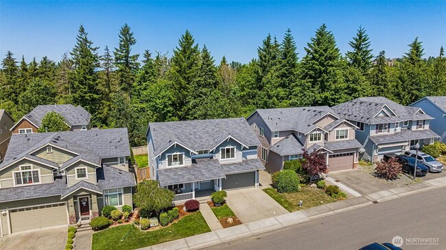 Building Photo - Beautiful 4 bedroom in Bonney Lake WA - Ap...