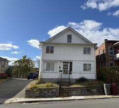 Building Photo - 54 High St