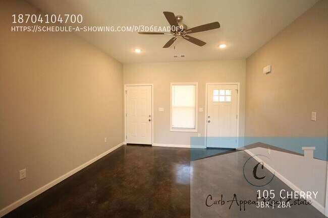Building Photo - 105 Cherry-