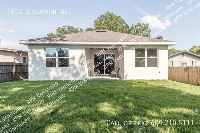 Building Photo - 1612 Jessamine Ave