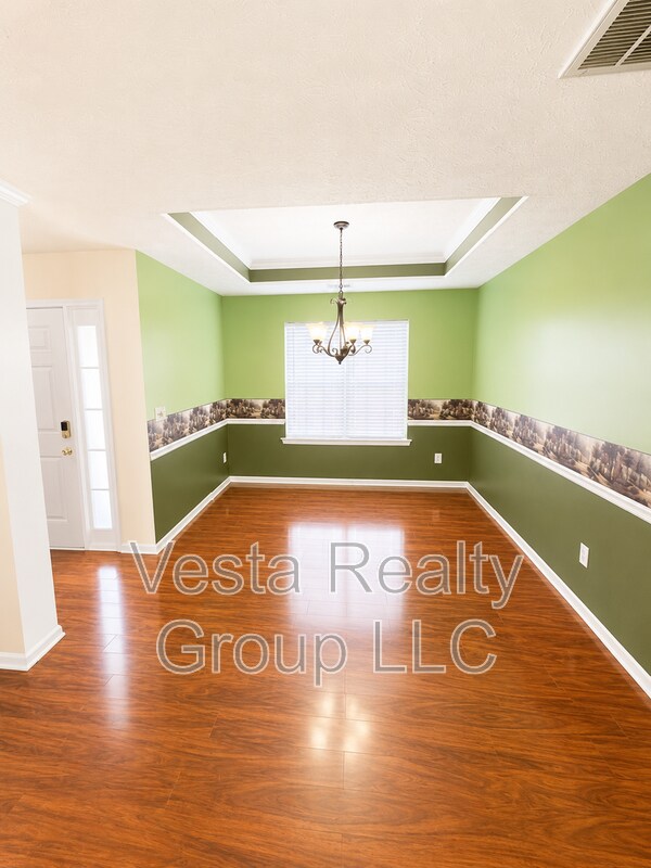 Building Photo - 5115 Towne Park Dr