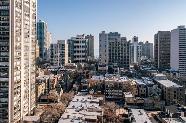 Building Photo - 1460 N Sandburg Terrace