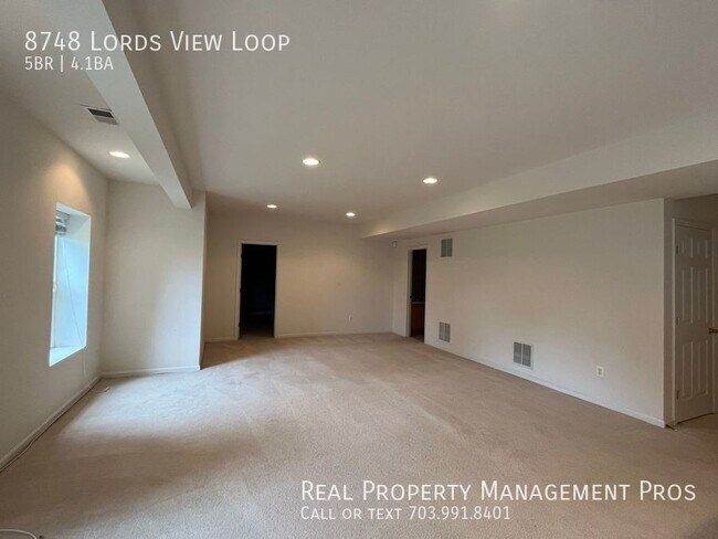 Building Photo - 8748 Lords View Loop