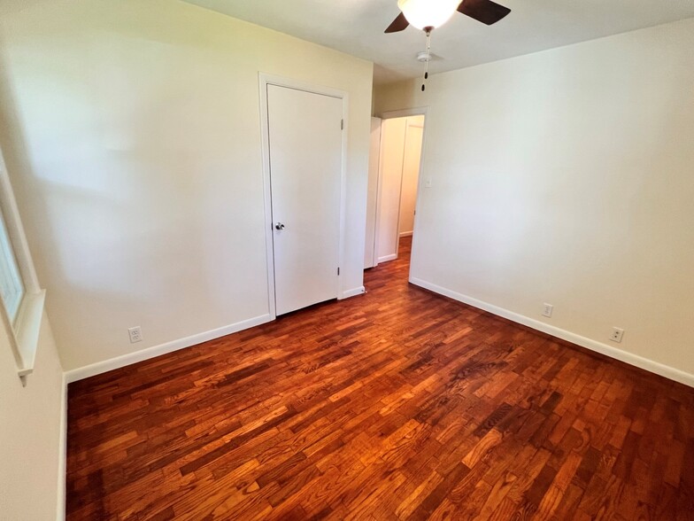 Bedroom 2 - 1808 Bellamy Dr