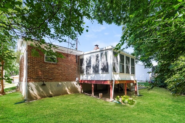 Building Photo - 5420 Autumn Pl
