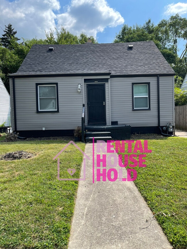 Building Photo - 20060 Hickory St