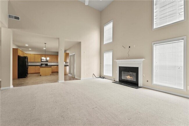 Building Photo - 5351 Heyward Pl SW