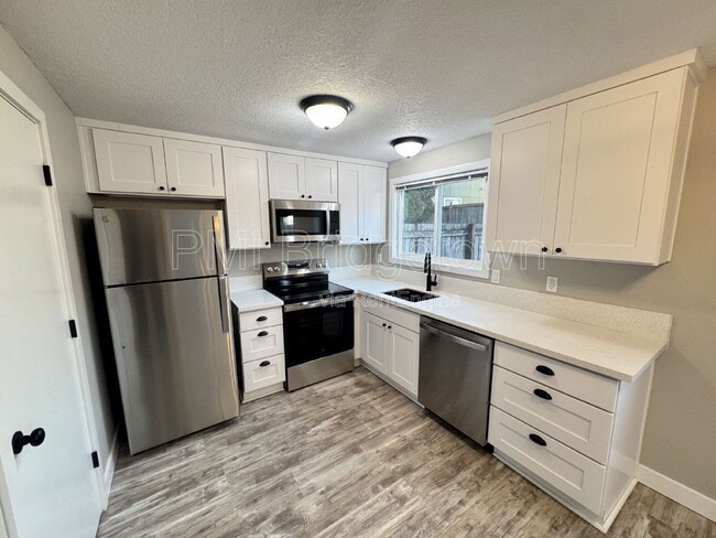 Building Photo - 4090 N Attu St