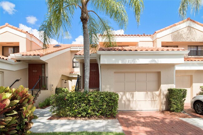 Building Photo - 17364 Boca Club Blvd