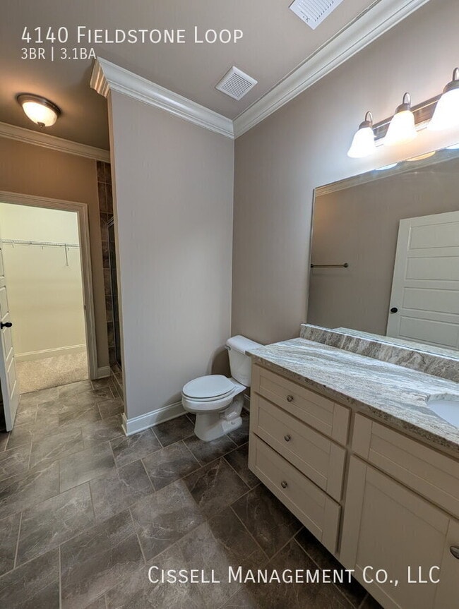 Building Photo - 4140 Fieldstone Lp