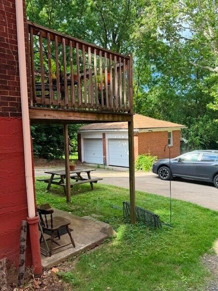Building Photo - 1003 S Trenton Ave