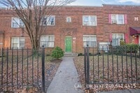 Building Photo - 1715 H St NE
