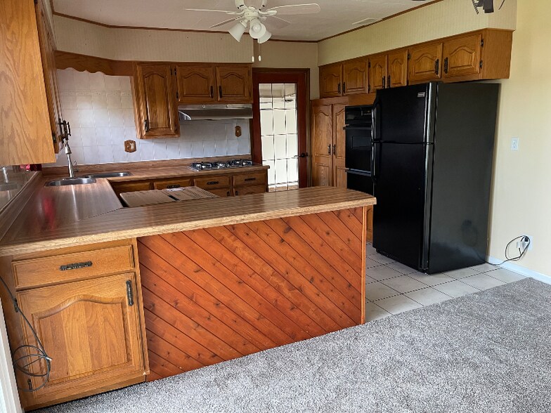 Building Photo - 3824 15th Street B