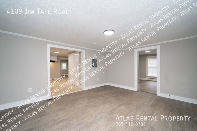 Building Photo - 4109 Jim Tate Rd