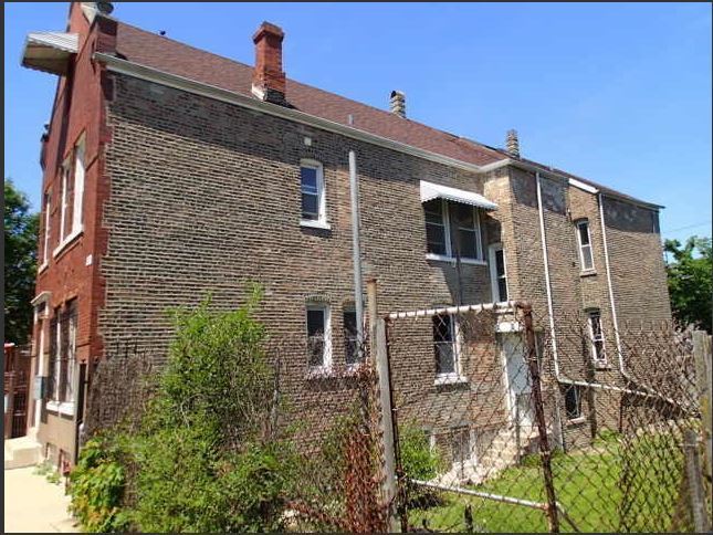 Building Photo - 2714 w 24th PL