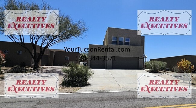 Building Photo - Wentworth Rd South - 4 Bedrooms 2.5 bathrooms, 3 car garage and large fenced yard