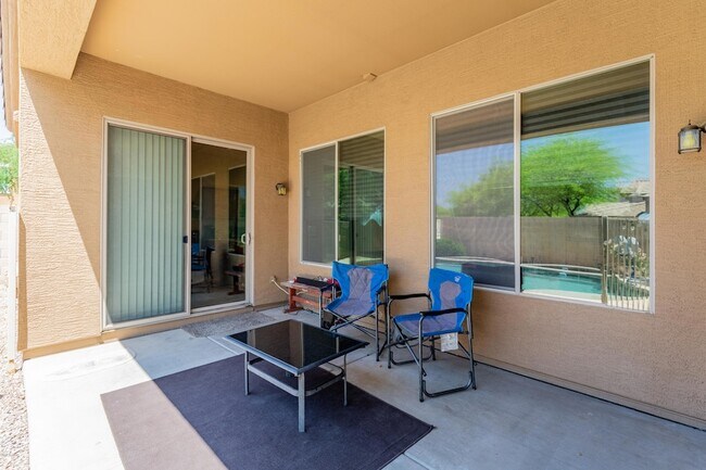 Building Photo - 35414 N 32nd Dr