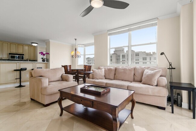 Building Photo - 3594 S Ocean Blvd