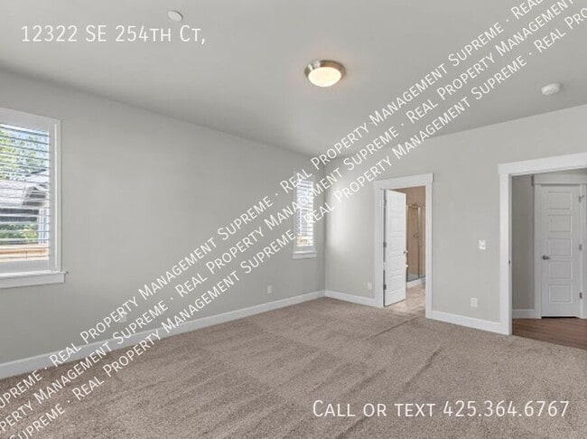 Building Photo - 12322 SE 254th Ct