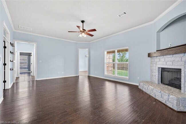 Building Photo - 3725 Colfax Way