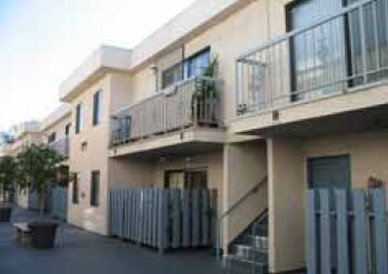 Building Photo - Woodley Villas Apartments