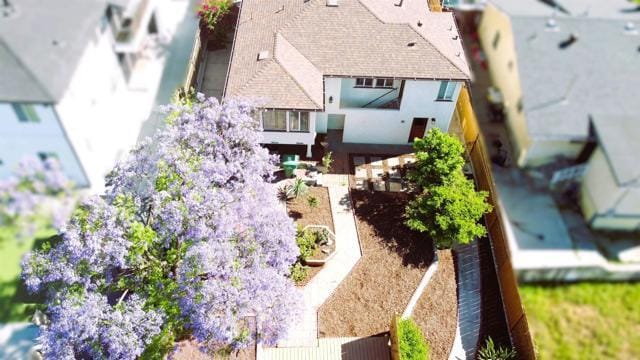 Building Photo - 3930 Marine Vw Ave