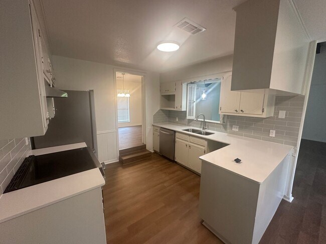 Building Photo - 4Bed /2Bath in Temple TX