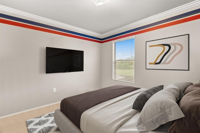 Building Photo - 8102 Yaupon View Dr