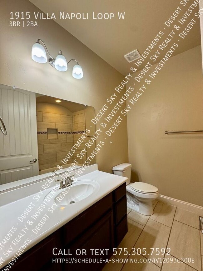 Building Photo - 1915 Villa Napoli Loop W