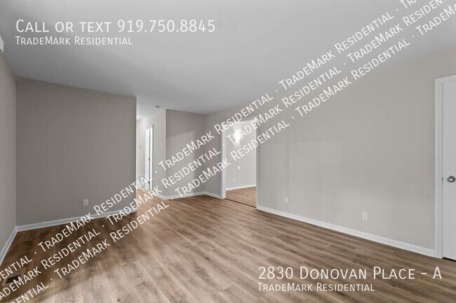Building Photo - 2830 Donovan Pl