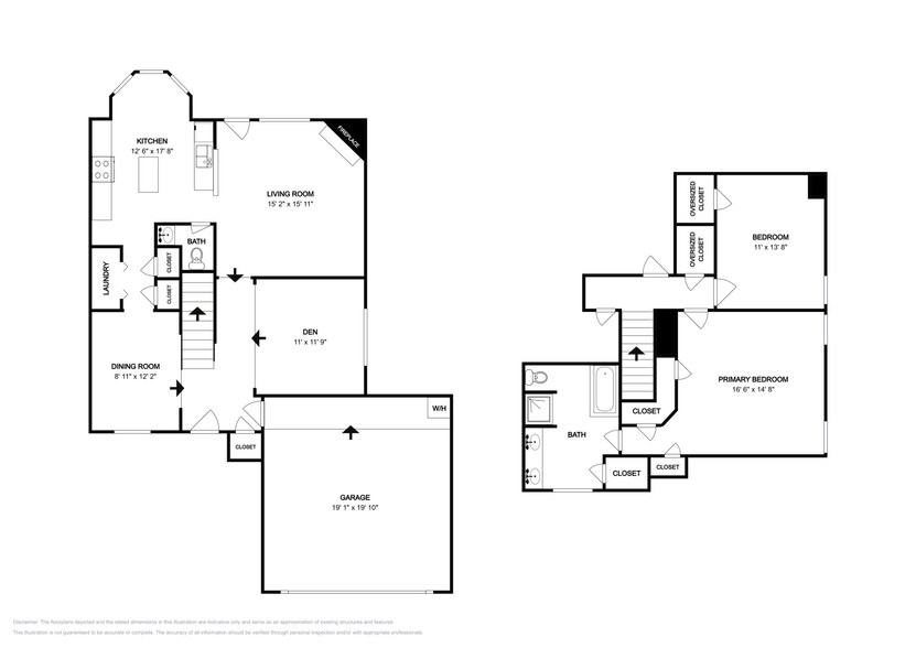 Building Photo - 5717 Indian Hill Dr